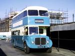 AEC Regent V 2LD3RA Park Royal 1959 года (UK)